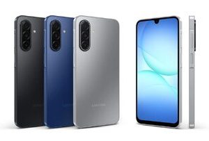 با گوشی فوق‌اقتصادی سامسونگ آشنا شوید!