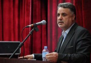 بازداشت یکی از دانشجویان علوم پزشکی در اعتراضات خارج از دانشگاه