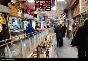 بازگشت آرامش به قلب اقتصادی تبریز/ ماجرای تعطیلی بازار‌ چه بود؟