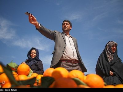 بجنورد در آرامش؛ شکست پروژه اغتشاش با هوشیاری مردم و اقتدار پلیس