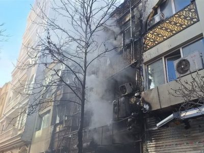 بحران‌آفرینی به سبک مریم رجوی‌‌/ تکذیب حمله به پایگاه بسیج ‌مشهد+فیلم