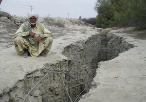 بررسی فرسایش خاکهای کشاورزی