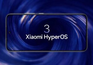 بروزرسانی HyperOS ۳ برای این گوشیها عرضه شد