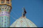 برکات شاهچراغ(ع) سراسر ایران را دربرمی‌گیرد