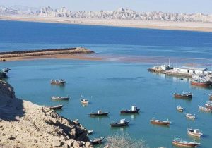 بندر اقتصادی چابهار مورد توجه کشور بلاروس