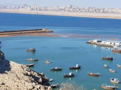 بندر اقتصادی چابهار مورد توجه کشور بلاروس