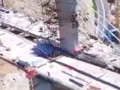 به زودی؛ افتتاح بزرگترین پروژه پلسازی خاورمیانه و یکی از بزرگترینهای جهان در کرج