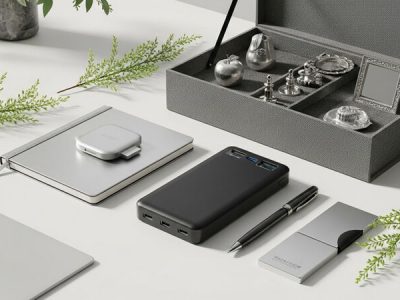 بهترین هدایای سازمانی نوروز که می‌توانید بخرید!