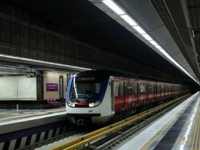 بهره برداری از فاز نخست متروی قم تا ابتدای سال ۱۴۰۵| توان اجرایی خط دوم مترو تقویت شد