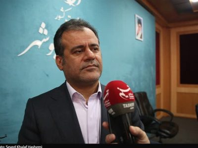 بیش از ۲۳ هزار تن برنج ملوانی وارد استان بوشهر شد+فیلم