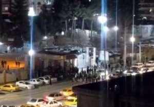 بیمارستان یا سنگر هنجارشکنان/ خط قرمز سلامت شکست!