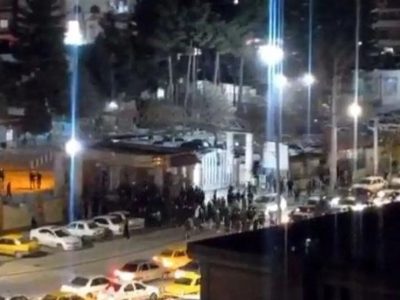 بیمارستان یا سنگر هنجارشکنان/ خط قرمز سلامت شکست!