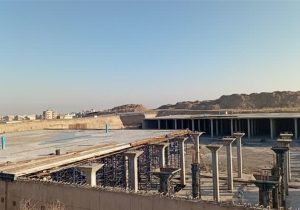 تأمین آب پایدار ۱۳۲ هزار جمعیت مسکن ملی اردبیل