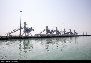 تخلیه ۱۳٫۵میلیون تن کالای اساسی/ وضع ذخایر استراتژیک مناسب است