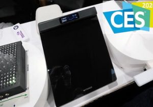 ترازویی که درون بدن را می‌بیند