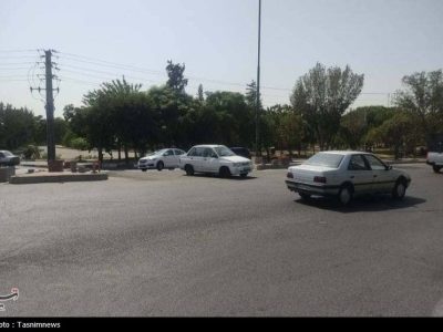 ترافیک روان در محورهای مازندران