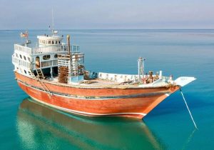 تردد همه شناورها در بنادر کیش ممنوع شد