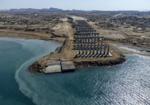 تصمیم دولت برای اجرای پل خلیج فارس قطعی شد