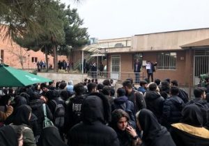 توضیح وزارت علوم درباره اتفاقات دانشگاه بیرجند