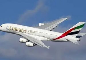 تکذیب شایعه لغو پروازهای امارات به ایران؛ جابه‌جایی زمان تنها یک پرواز