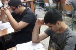 تکلیف امتحانات دانش‌آموزان تهرانی روشن شد