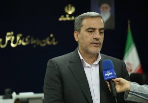 ثبت سفارش ۲ هزار دستگاه اتوبوس وارداتی| بیمه تکمیلی ۷۰۰ هزار راننده در حوزه حمل و نقل کالا