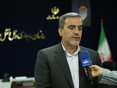 ثبت سفارش ۲ هزار دستگاه اتوبوس وارداتی| بیمه تکمیلی ۷۰۰ هزار راننده در حوزه حمل و نقل کالا