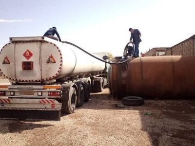 جریمه بیش از ۹۰ میلیارد ریالی قاچاقچی دام در چابهار