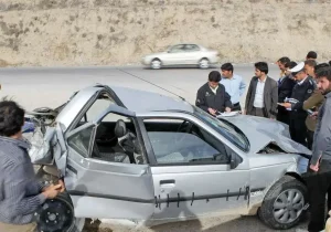 جزئیات تصادف مرگبار در آزادراه قزوین ـ کرج