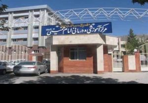 جزئیات جدید از حمله اغتشاشگران به بیمارستان امام خمینی ایلام