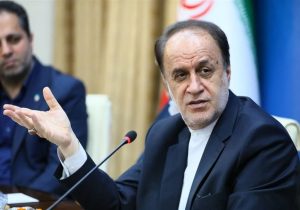 حاجیبابایی:در مورد نخبگان گیر قانونی نداریم ولی گیر فهم قانونی داریم