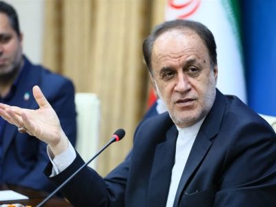 حاجی‌بابایی:در مورد نخبگان گیر قانونی نداریم ولی گیر فهم قانونی داریم