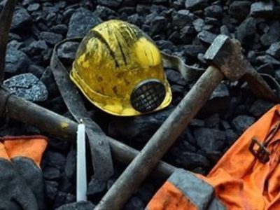 حادثه مرگبار در معدن خمرود زرند/ یک کارگر جان باخت، ۲ نفر مجروح شدند