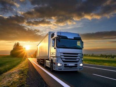 حمل بیش از ۹ میلیون تن کالا از البرز به سراسر کشور