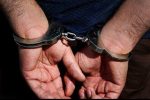 دستگیری دو لیدر اغتشاشات کوهدشت با کشف سلاح و تجهیزات غیرمجاز