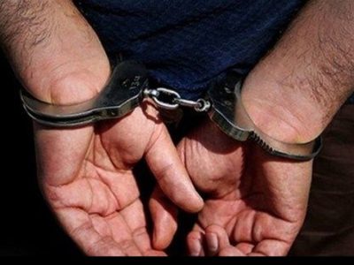 دستگیری دو لیدر اغتشاشات کوهدشت با کشف سلاح و تجهیزات غیرمجاز