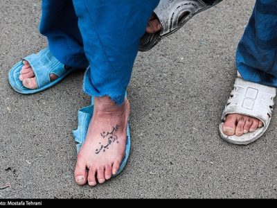 دستگیری عوامل آتش زدن اماکن عمومی و دولتی در مرودشت