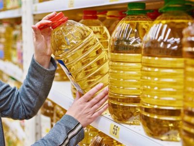 دپوی روغن پیش از حذف ارز ترجیحی