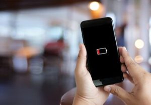 دیگر نگران خالی شدن باتری گوشی خود نباشید/ هوش مصنوعی One UI ۸ شارژدهی را متحول می‌کند!