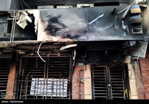 راهبرد آشوب‌طلبان ‌برای کشته‌سازی/ مماشات تمام شد + فیلم