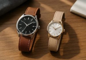 راهنمای نگهداری از ساعت مچی برای افزایش عمر آن