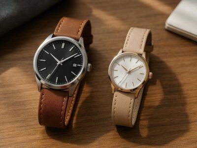 راهنمای نگهداری از ساعت مچی برای افزایش عمر آن