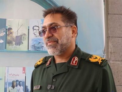 رسانه‌ها عماران ولایت در جنگ شناختی و ترکیبی با دشمنان هستند+فیلم