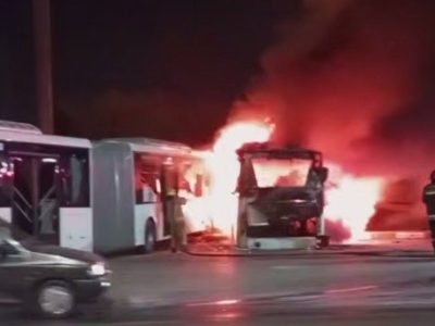 روایت تسنیم از آشوب و خسارت اغتشاشگران در خراسان رضوی