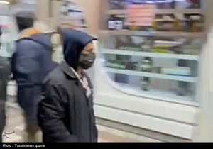 روایت تسنیم از تجمع ساختارشکنانه در زنجان