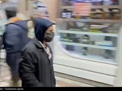 روایت تسنیم از تجمع ساختارشکنانه در زنجان