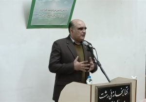 روایت یک قرن پاسداری از فرهنگ در کتابخانه ملی رشت/از آلبویه تا امروز