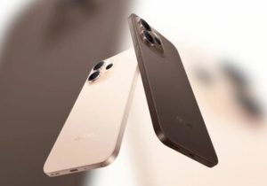 رینو ۱۵ پرو مکس معرفی شد