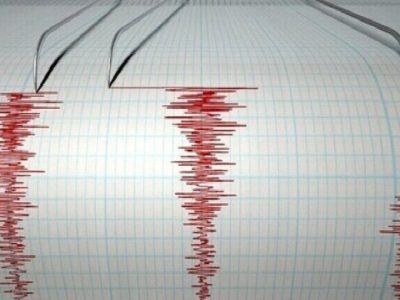 زمین لرزه مهیب شیراز را لرزاند