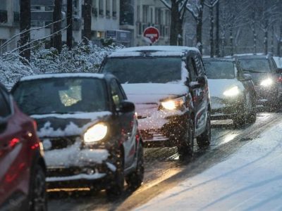 سامانه بارشی از امشب کردستان را دربرمیگیرد/ اختلال در ترددهای جادهای